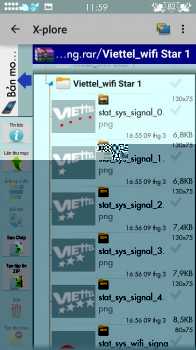 icon nha mang
